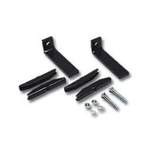 ICC ICCMSLMFFK Floor Foot Kit